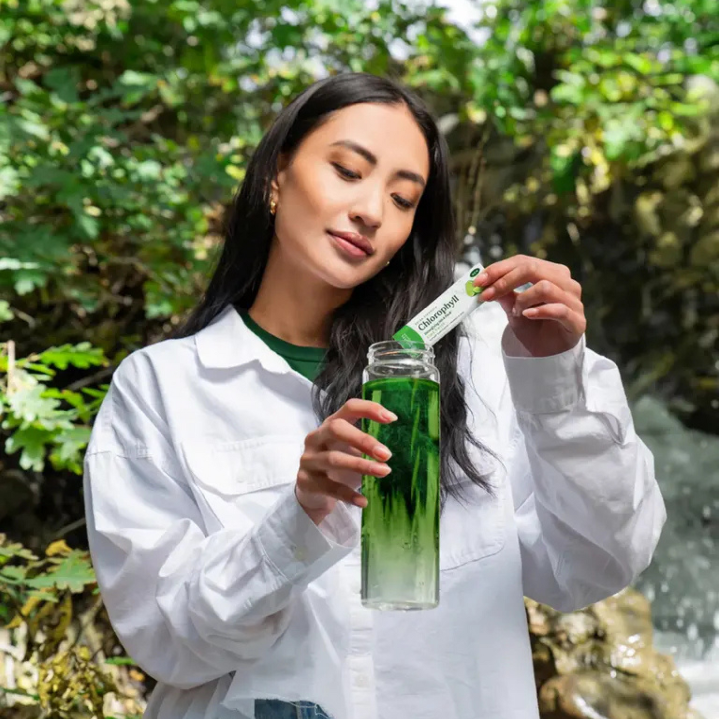 Vitalia Chlorophyll Detox Sticks