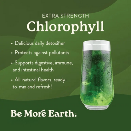 Vitalia Chlorophyll Detox Sticks